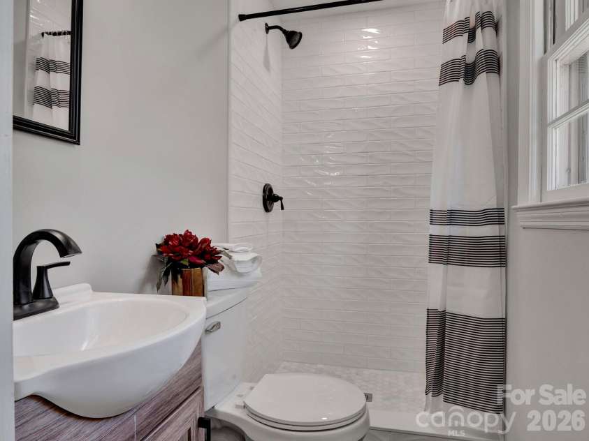 2826 Drew Drive, Lancaster, SC 29720.  MLS# CAR4320135, YatesRealty ID 3007. Primary Bathroom