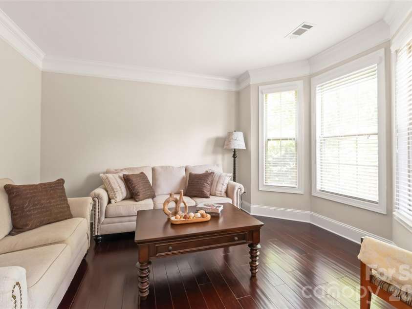 4606 Pebble Run Drive, Matthews, NC 28105.  MLS# CAR4387948, YatesRealty ID 30070. 