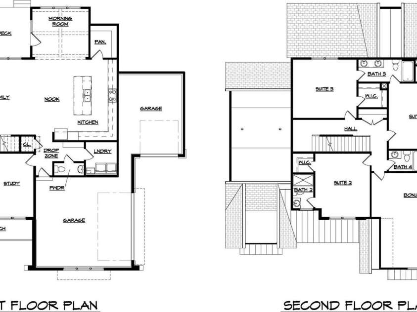 2410 Cherrywood Lane, Matthews, NC 28104.  MLS# CAR4286979, YatesRealty ID 30071. 
