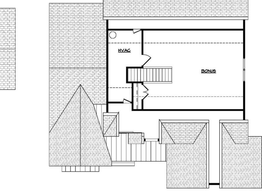 2410 Cherrywood Lane, Matthews, NC 28104.  MLS# CAR4286979, YatesRealty ID 30071. 