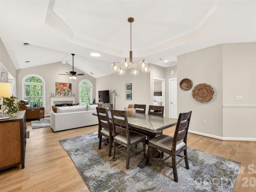 8847 Grand Oak Drive, Charlotte, NC 28277.  MLS# CAR4386922, YatesRealty ID 30071. 