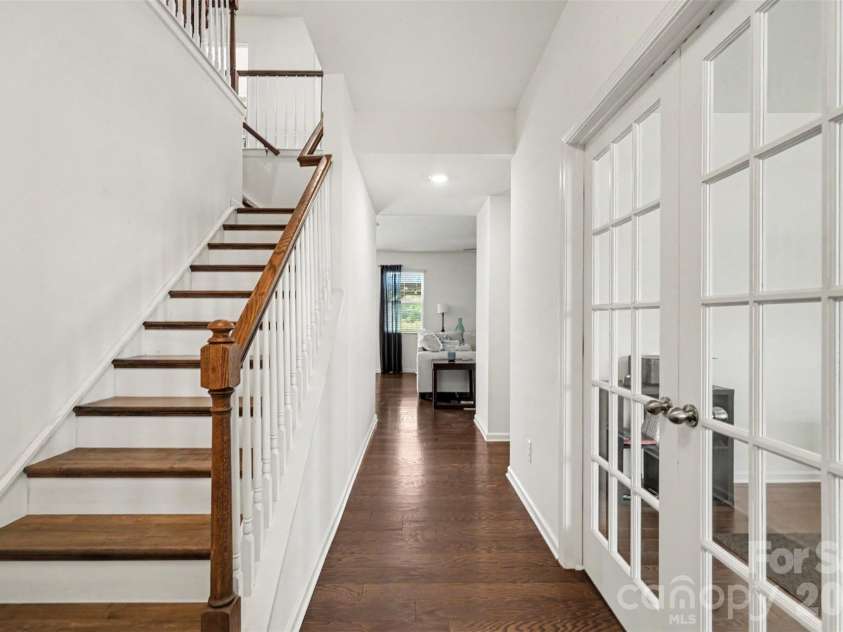 1512 Felthorpe Way, Indian Trail, NC 28079.  MLS# CAR4392462, YatesRealty ID 30072. 
