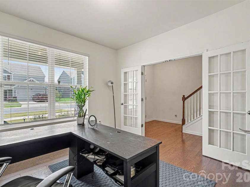 1512 Felthorpe Way, Indian Trail, NC 28079.  MLS# CAR4392462, YatesRealty ID 30072. 