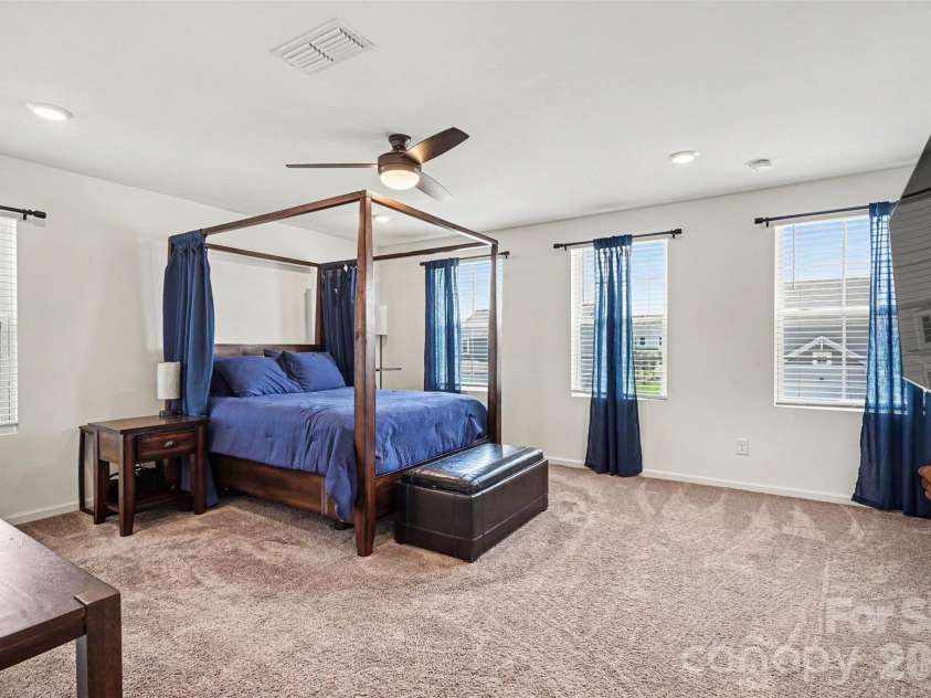 1512 Felthorpe Way, Indian Trail, NC 28079.  MLS# CAR4392462, YatesRealty ID 30072. 