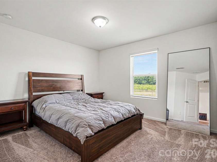1512 Felthorpe Way, Indian Trail, NC 28079.  MLS# CAR4392462, YatesRealty ID 30072. 