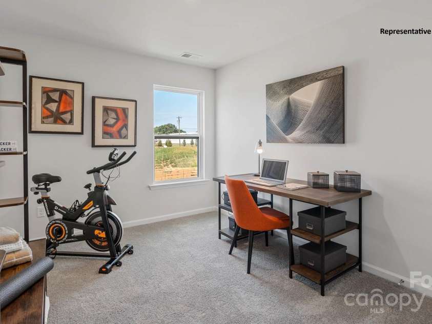 530 Trading Post Lane, York, SC 29745.  MLS# CAR4275474, YatesRealty ID 30072. 