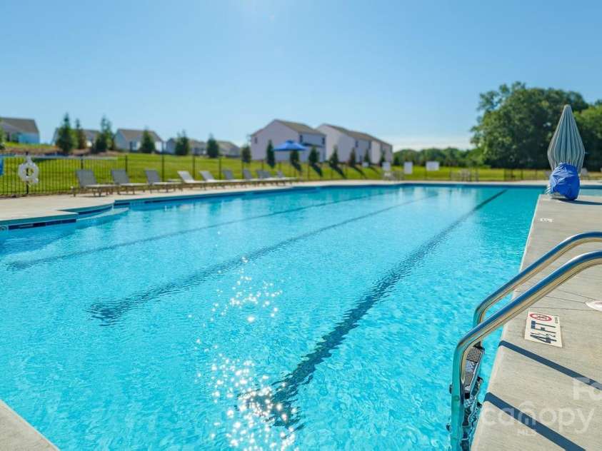 530 Trading Post Lane, York, SC 29745.  MLS# CAR4275474, YatesRealty ID 30072. 