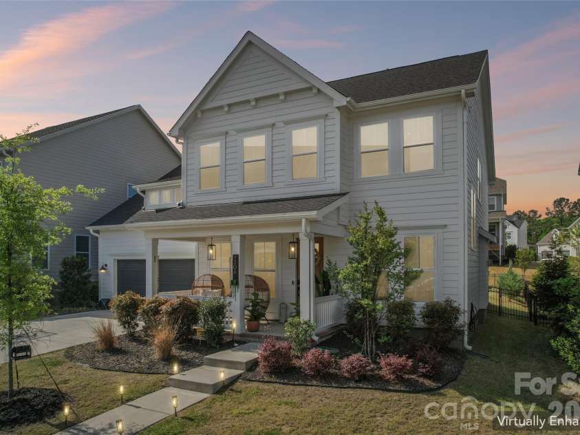 1306 Therns Ferry Drive, Fort Mill, SC 29708.  MLS# CAR4368203, YatesRealty ID 30074. 