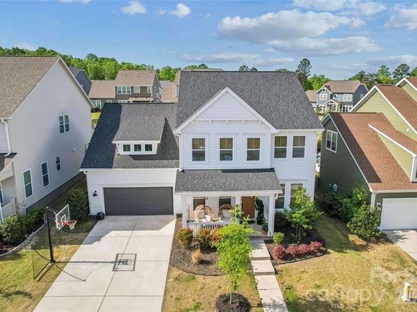 1306 Therns Ferry Drive, Fort Mill, SC 29708.  MLS# CAR4368203, YatesRealty ID 30074. 