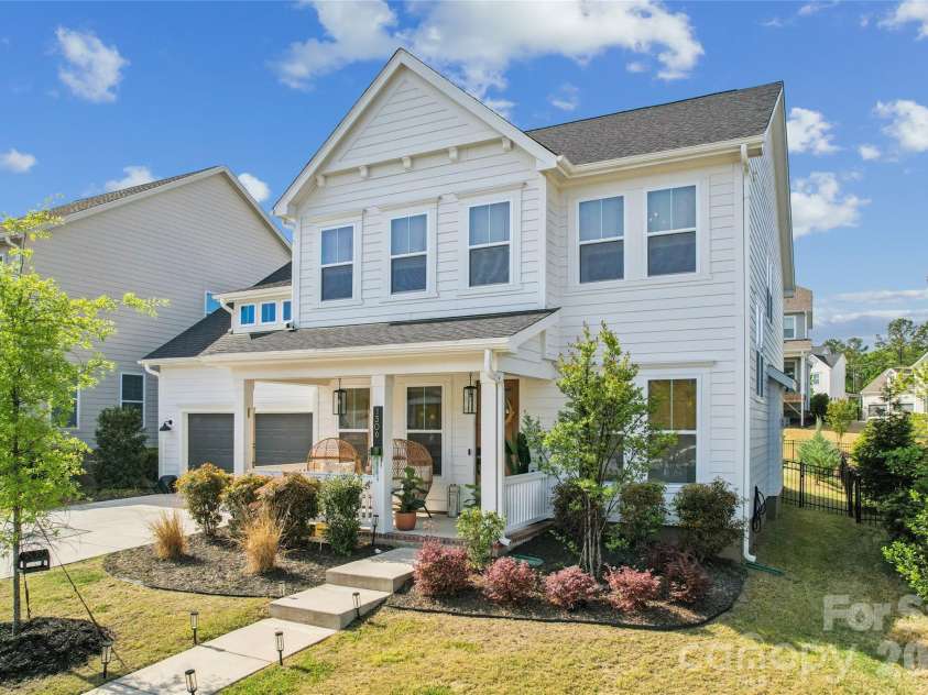 1306 Therns Ferry Drive, Fort Mill, SC 29708.  MLS# CAR4368203, YatesRealty ID 30074. 