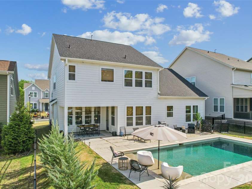 1306 Therns Ferry Drive, Fort Mill, SC 29708.  MLS# CAR4368203, YatesRealty ID 30074. 