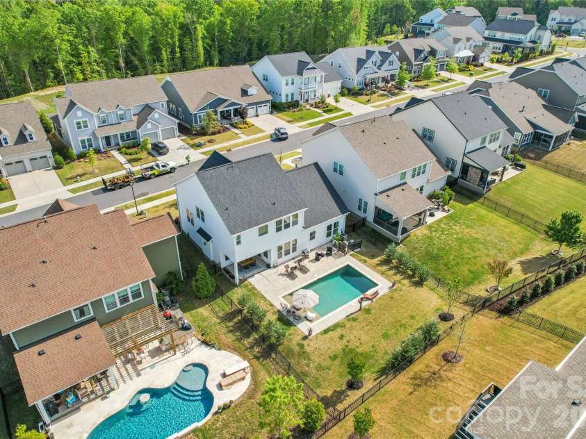 1306 Therns Ferry Drive, Fort Mill, SC 29708.  MLS# CAR4368203, YatesRealty ID 30074. 
