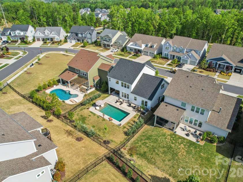 1306 Therns Ferry Drive, Fort Mill, SC 29708.  MLS# CAR4368203, YatesRealty ID 30074. 