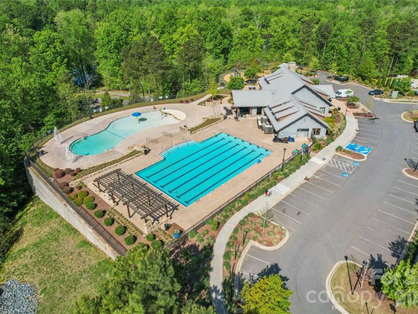 1306 Therns Ferry Drive, Fort Mill, SC 29708.  MLS# CAR4368203, YatesRealty ID 30074. 