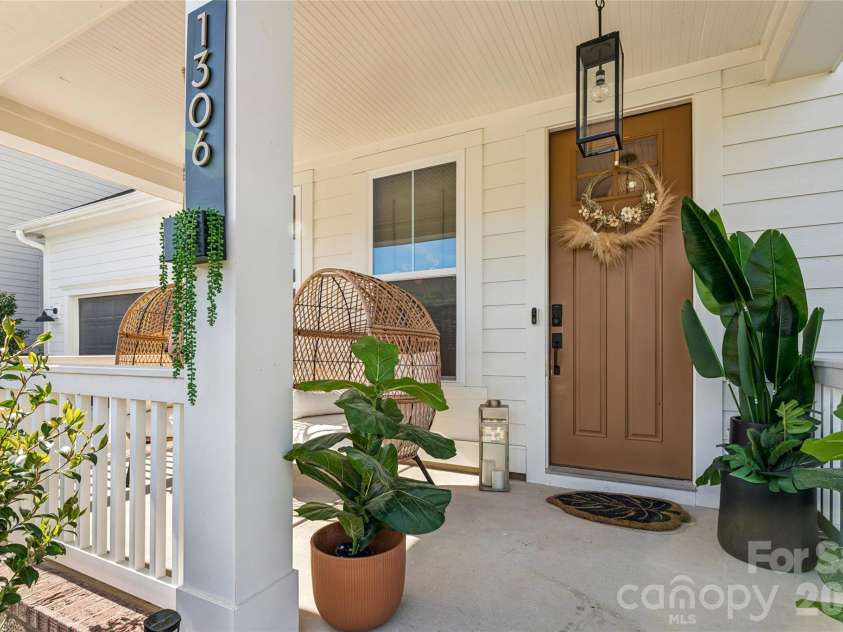 1306 Therns Ferry Drive, Fort Mill, SC 29708.  MLS# CAR4368203, YatesRealty ID 30074. 