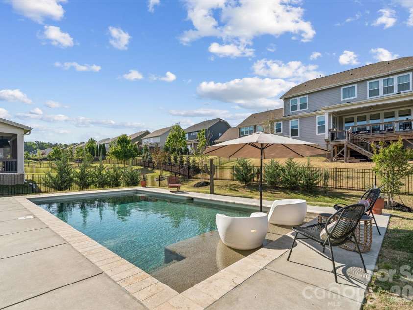 1306 Therns Ferry Drive, Fort Mill, SC 29708.  MLS# CAR4368203, YatesRealty ID 30074. 