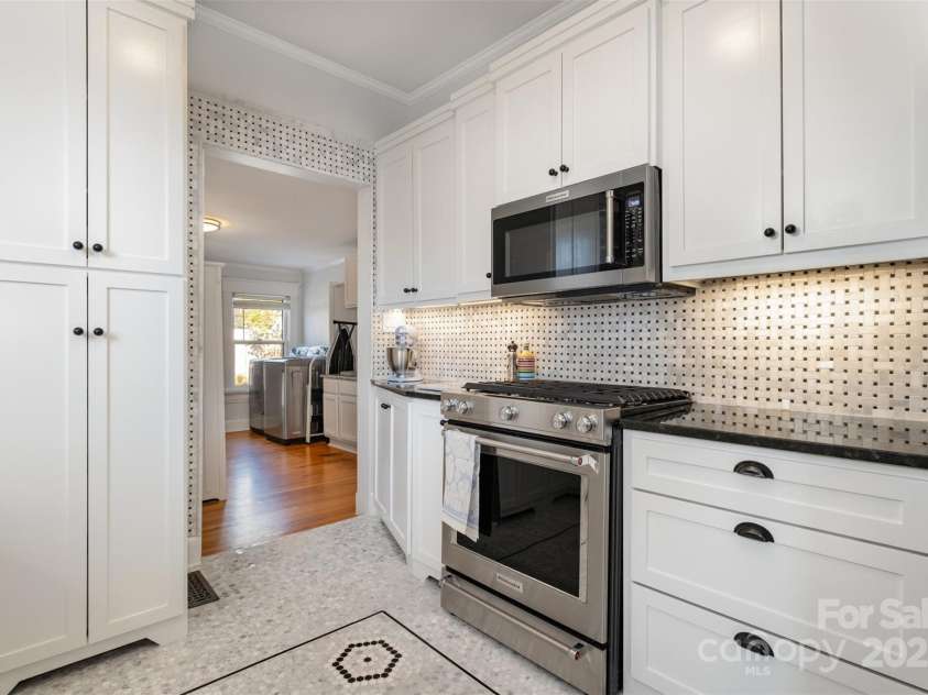 36 Yorktown Street, Concord, NC 28025.  MLS# CAR4234472, YatesRealty ID 30074. 