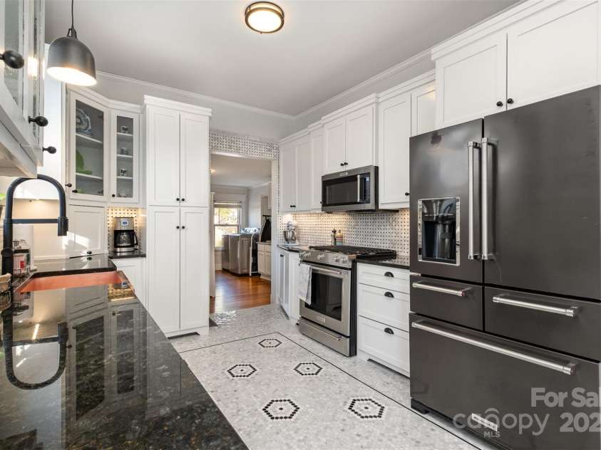 36 Yorktown Street, Concord, NC 28025.  MLS# CAR4234472, YatesRealty ID 30074. 