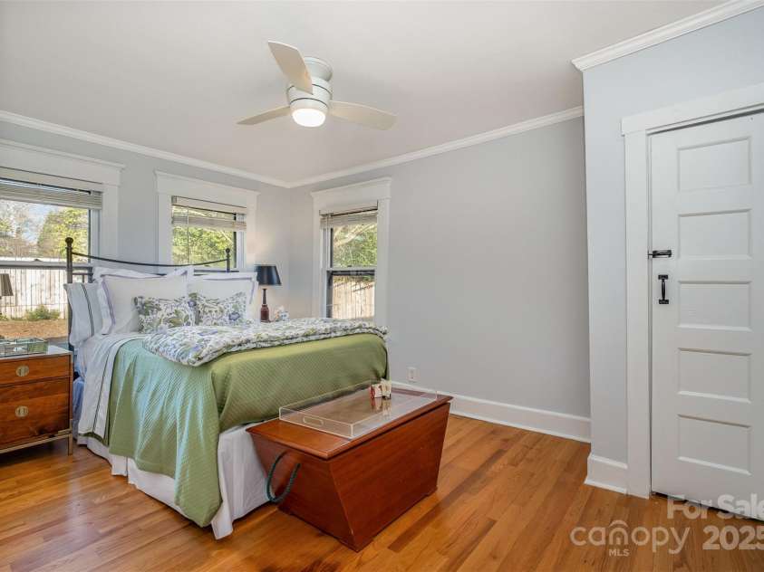 36 Yorktown Street, Concord, NC 28025.  MLS# CAR4234472, YatesRealty ID 30074. Bedroom #2