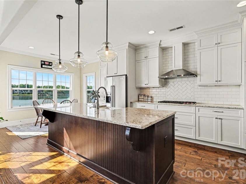 20718 Eastpoint Drive, Cornelius, NC 28031.  MLS# CAR4384820, YatesRealty ID 30075. 