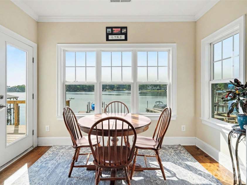 20718 Eastpoint Drive, Cornelius, NC 28031.  MLS# CAR4384820, YatesRealty ID 30075. 
