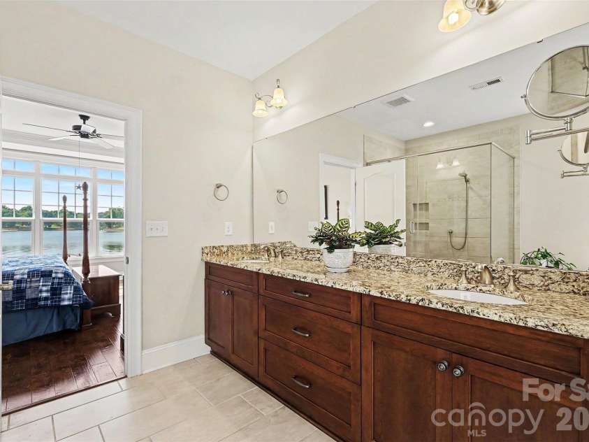 20718 Eastpoint Drive, Cornelius, NC 28031.  MLS# CAR4384820, YatesRealty ID 30075. 