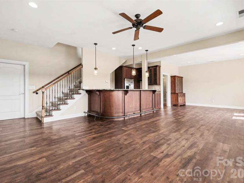 20718 Eastpoint Drive, Cornelius, NC 28031.  MLS# CAR4384820, YatesRealty ID 30075. 