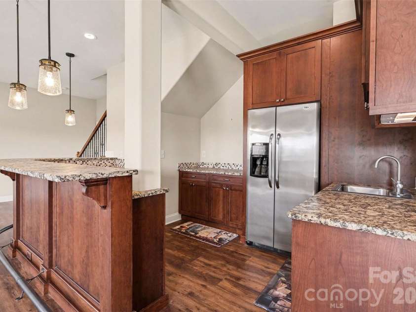 20718 Eastpoint Drive, Cornelius, NC 28031.  MLS# CAR4384820, YatesRealty ID 30075. 