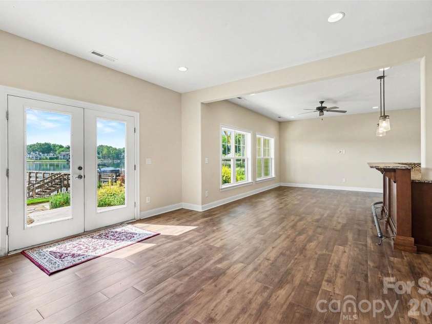 20718 Eastpoint Drive, Cornelius, NC 28031.  MLS# CAR4384820, YatesRealty ID 30075. 