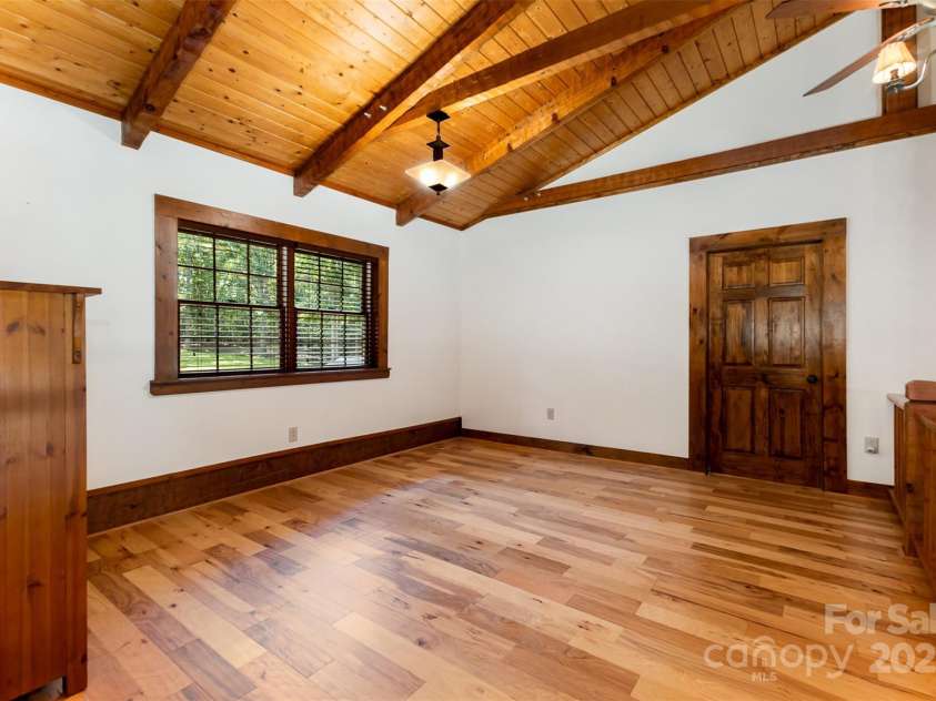 2709 Blythe Road, Waxhaw, NC 28173.  MLS# CAR4264770, YatesRealty ID 30075. Loft upstairs overlooking the open Great Room