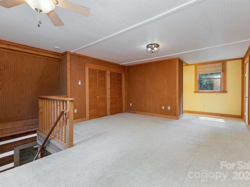 2709 Blythe Road, Waxhaw, NC 28173.  MLS# CAR4264770, YatesRealty ID 30075. Office or Bedroom in the En-suite.