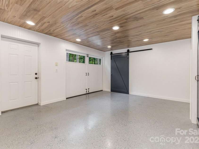 2709 Blythe Road, Waxhaw, NC 28173.  MLS# CAR4264770, YatesRealty ID 30075. So much storage!