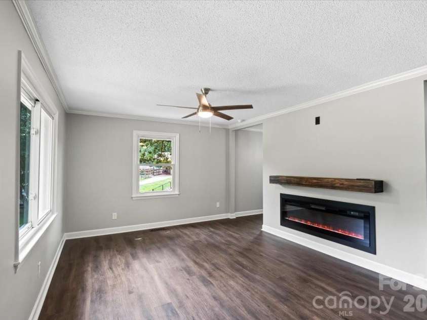 3509 Greg Drive, Gastonia, NC 28052.  MLS# CAR4392639, YatesRealty ID 30076. 