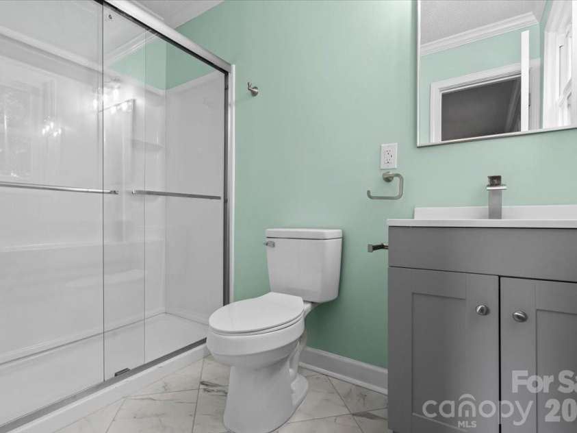 3509 Greg Drive, Gastonia, NC 28052.  MLS# CAR4392639, YatesRealty ID 30076. 