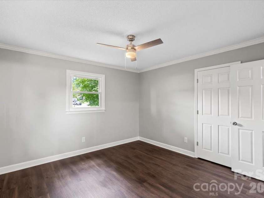3509 Greg Drive, Gastonia, NC 28052.  MLS# CAR4392639, YatesRealty ID 30076. 