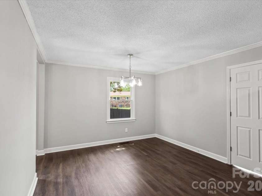 3509 Greg Drive, Gastonia, NC 28052.  MLS# CAR4392639, YatesRealty ID 30076. 