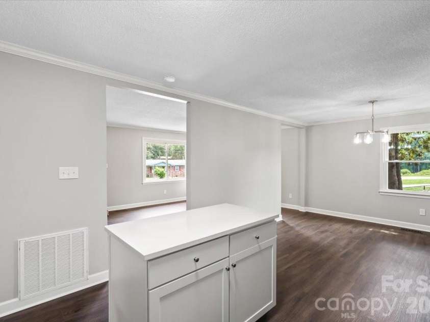 3509 Greg Drive, Gastonia, NC 28052.  MLS# CAR4392639, YatesRealty ID 30076. 
