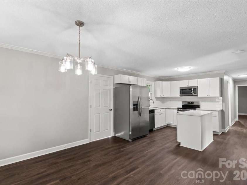 3509 Greg Drive, Gastonia, NC 28052.  MLS# CAR4392639, YatesRealty ID 30076. 