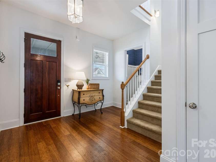 104 Meyers Ridge Road, Cramerton, NC 28032.  MLS# CAR4361157, YatesRealty ID 30078. 