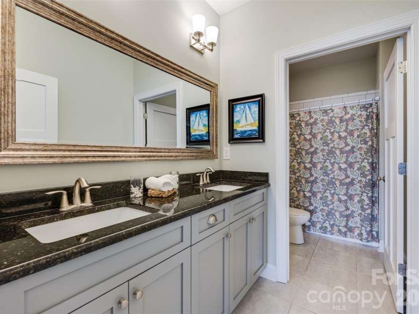 104 Meyers Ridge Road, Cramerton, NC 28032.  MLS# CAR4361157, YatesRealty ID 30078. 
