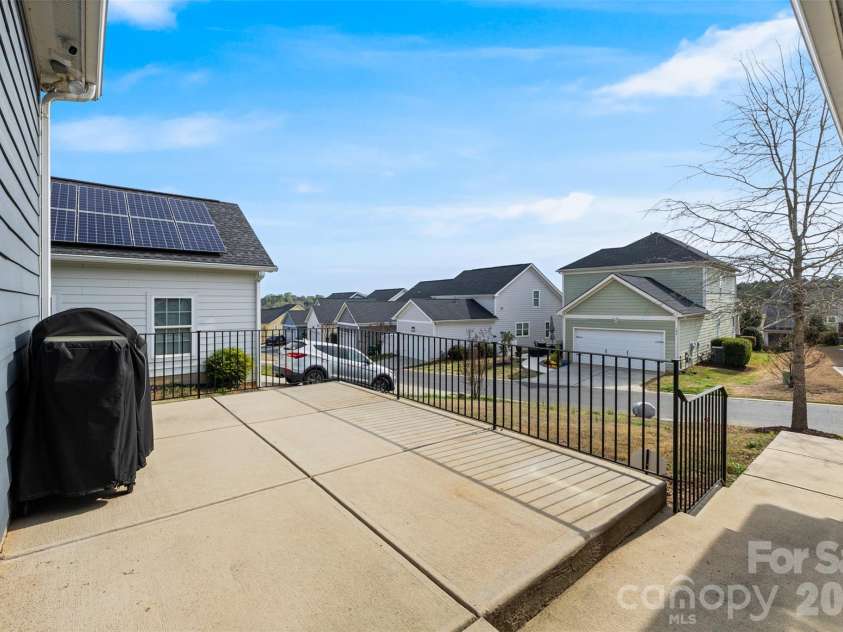 104 Meyers Ridge Road, Cramerton, NC 28032.  MLS# CAR4361157, YatesRealty ID 30078. 