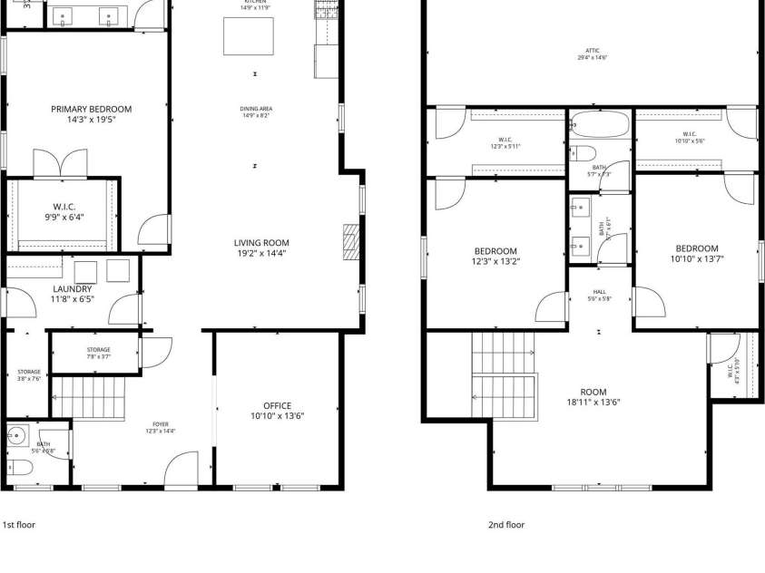 104 Meyers Ridge Road, Cramerton, NC 28032.  MLS# CAR4361157, YatesRealty ID 30078. 