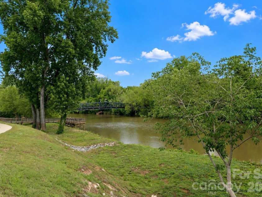 104 Meyers Ridge Road, Cramerton, NC 28032.  MLS# CAR4361157, YatesRealty ID 30078. 