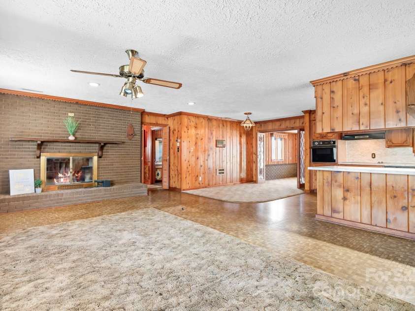 3087 NC Hwy 150 Highway, Lincolnton, NC 28092.  MLS# CAR4223331, YatesRealty ID 3008. 