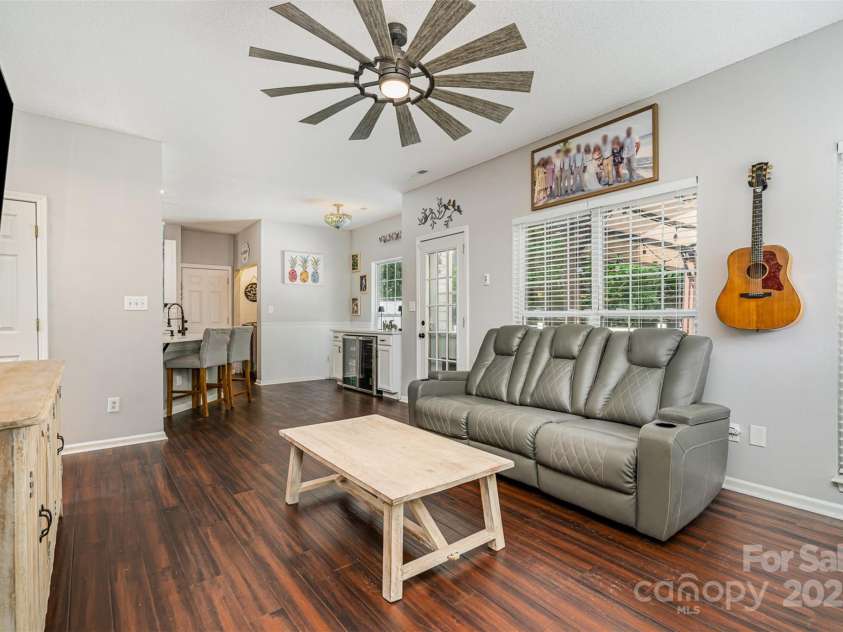 108 Shade Tree Circle, Fort Mill, SC 29715.  MLS# CAR4268600, YatesRealty ID 30080. 