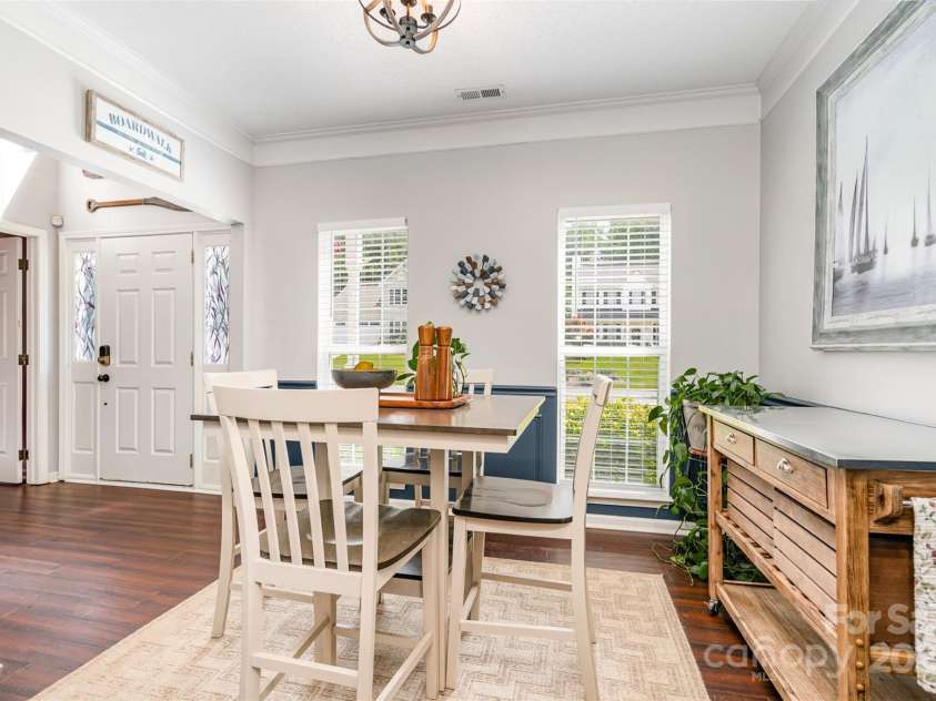 108 Shade Tree Circle, Fort Mill, SC 29715.  MLS# CAR4268600, YatesRealty ID 30080. 
