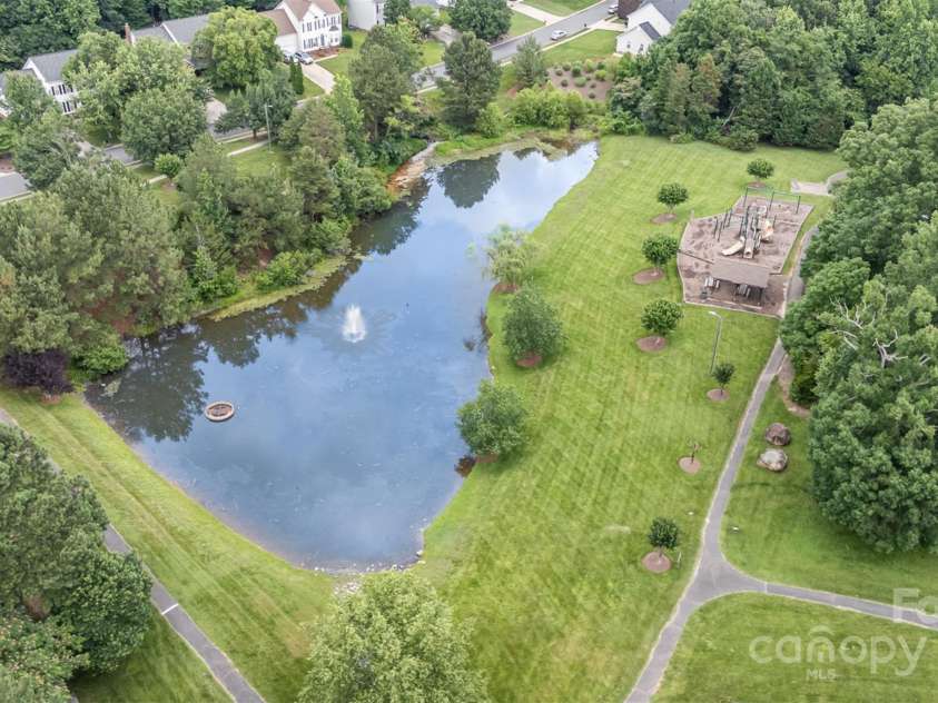 108 Shade Tree Circle, Fort Mill, SC 29715.  MLS# CAR4268600, YatesRealty ID 30080. 