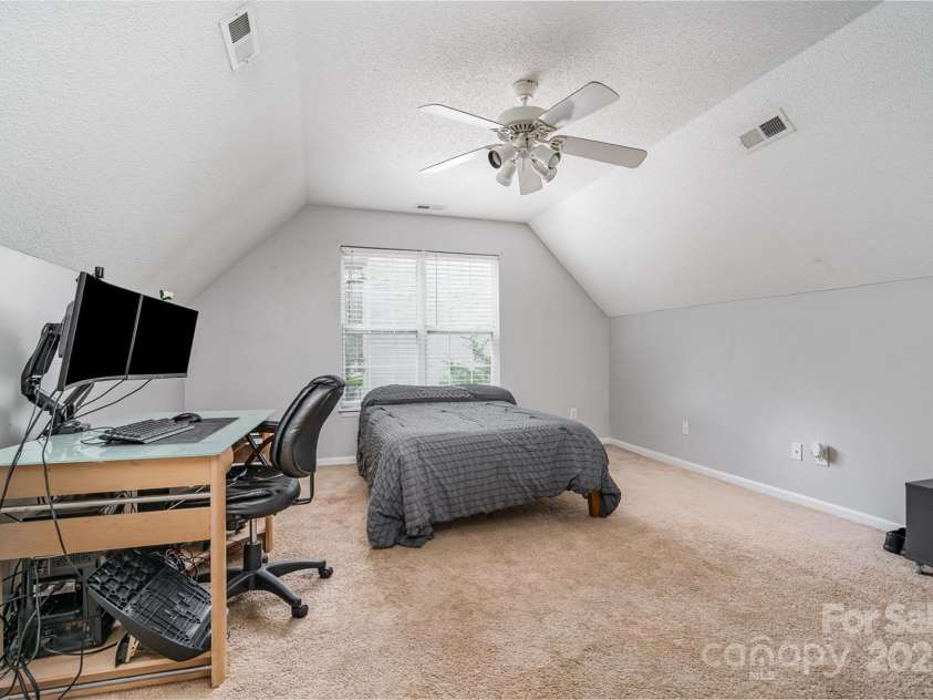 108 Shade Tree Circle, Fort Mill, SC 29715.  MLS# CAR4268600, YatesRealty ID 30080. Large Bonus / 4th Bedroom