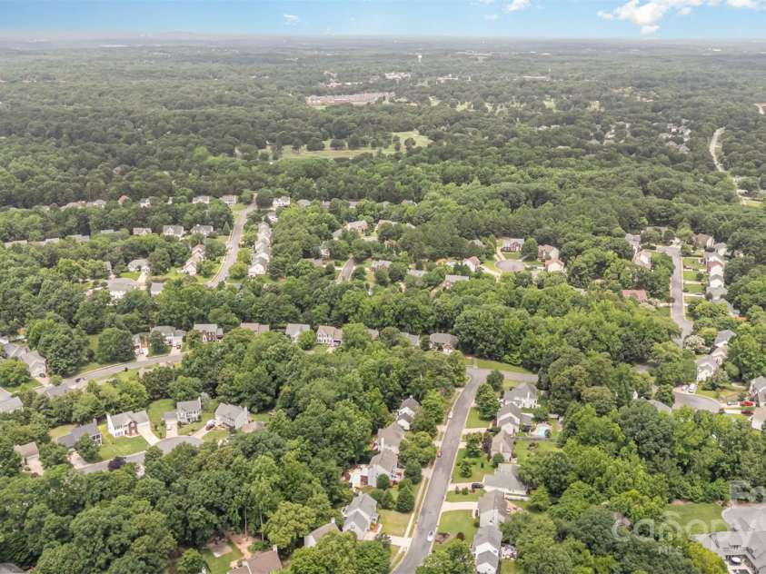 108 Shade Tree Circle, Fort Mill, SC 29715.  MLS# CAR4268600, YatesRealty ID 30080. SO close to downtown Fort Mill