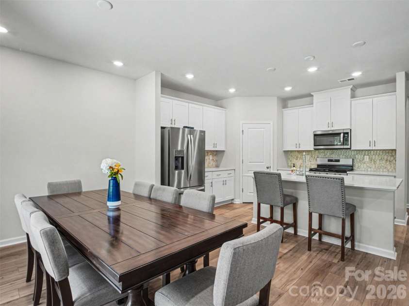 155 Bird Dog Drive, Mooresville, NC 28115.  MLS# CAR4382053, YatesRealty ID 30080. 